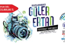 Uluslararasi GULER ERTAN Fotograf Yarismasi header