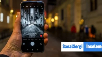 Xiaomi 13 Pro Incelemesi header