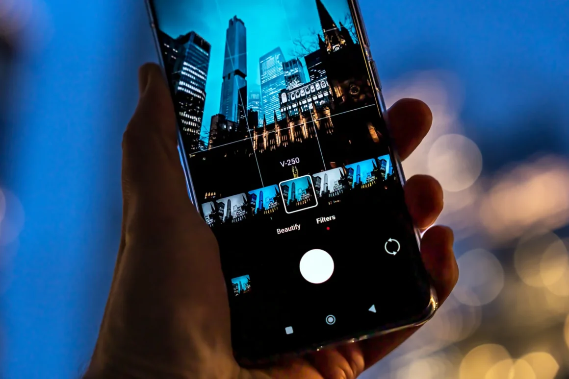 Xiaomi 13 Pro İncelemesi 11 Xiaomi 13 Pro filters