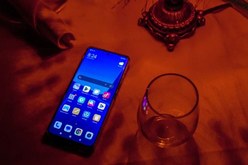 Xiaomi 13 Pro İncelemesi 2 Xiaomi 13 Pro front
