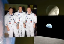 NASA'nın En İkonik Görüntülerinden Biri Olan 'Earthrise' Arkasındaki Hikaye 17 bill anders interview earthrise photo featured