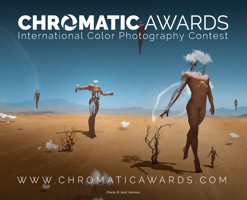 Chromatic Photo Awards 2023