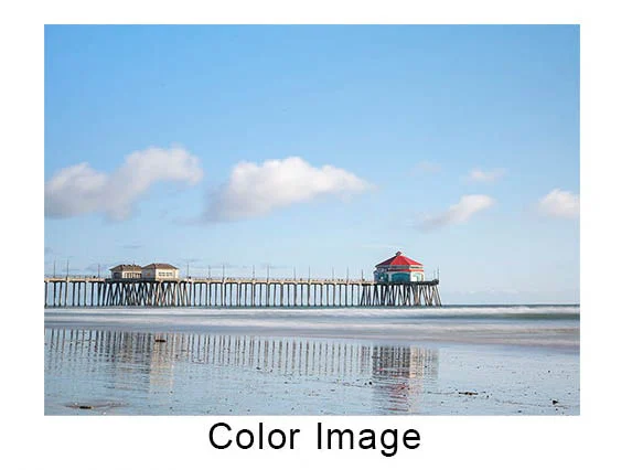 Siyah-Beyaz Fotoğrafçılık için Renk Filtreleri: Eksiksiz Bir Kılavuz 8 color image 1