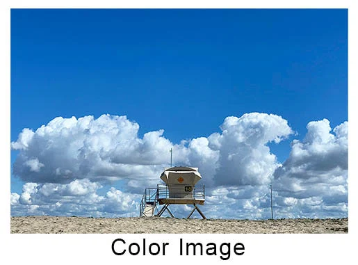 Siyah-Beyaz Fotoğrafçılık için Renk Filtreleri: Eksiksiz Bir Kılavuz 4 color image 2
