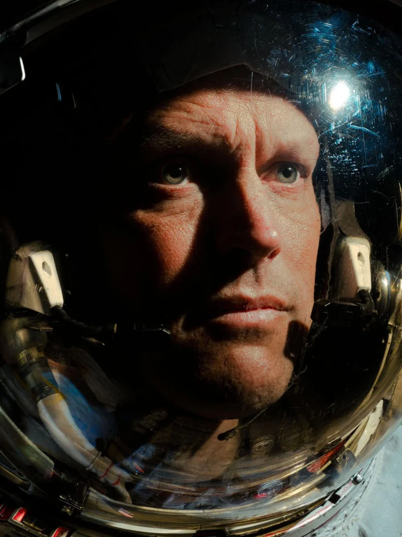 NASA'nın Yılın Fotoğrafçısı Ödülleri Yıldız Çekimlerini Sergiliyor 5 nasa portrait first place josh valcarcel