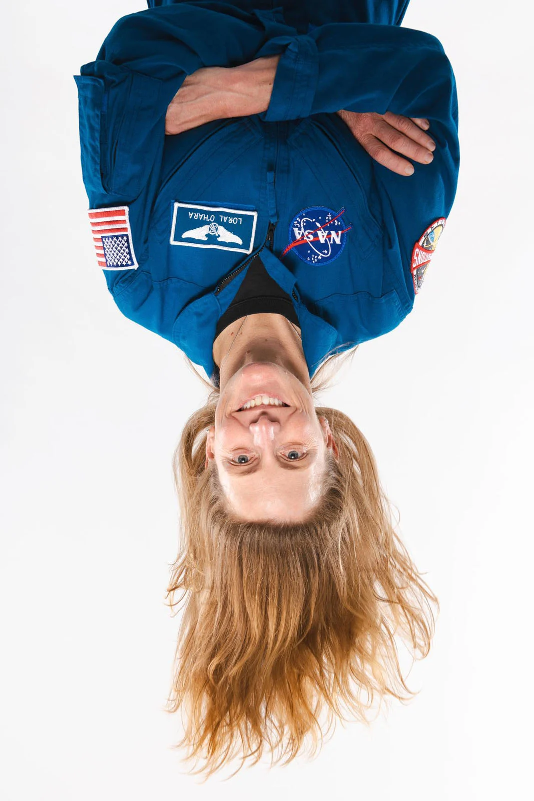 NASA'nın Yılın Fotoğrafçısı Ödülleri Yıldız Çekimlerini Sergiliyor 7 nasa portrait third place josh valcarcel