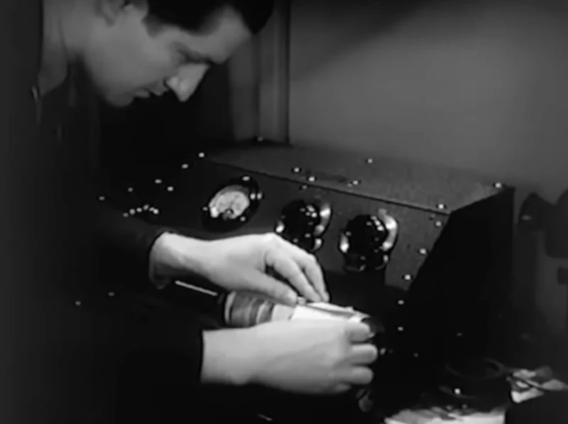 1937'de Fotoğraflar Tel İle Nasıl İletildi? 3 Fotoğraflar Tel İle Nasıl İletildi?