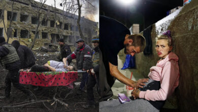 107. Pulitzer Odulleri