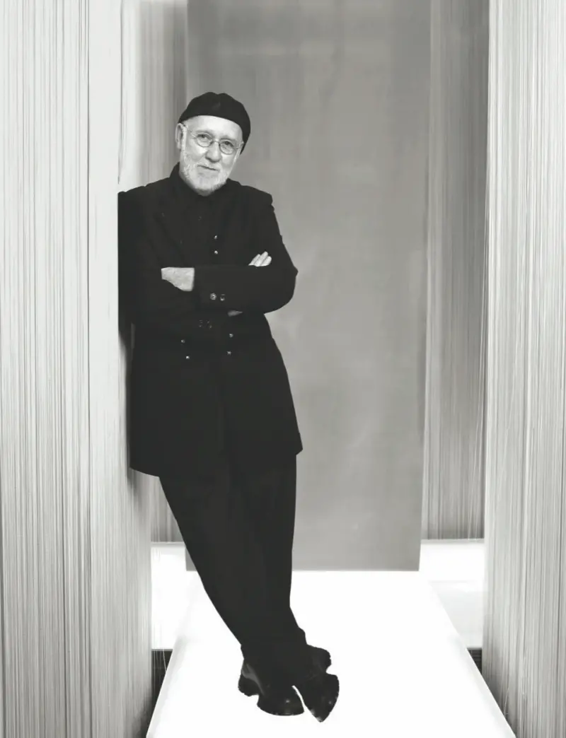 Albert Watson: Efsanevi Moda ve Ünlü Fotoğrafçısı 8 Albert Watson Efsanevi Moda ve Unlu Fotografcisi 007