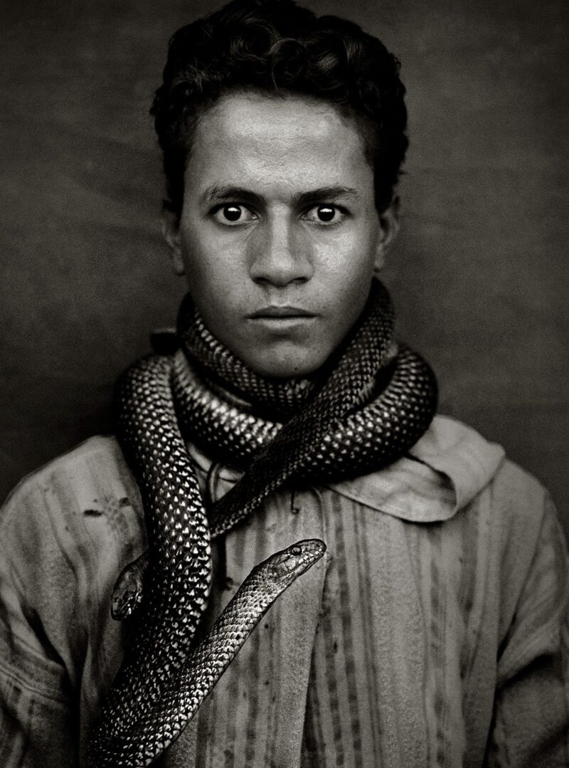 Albert Watson: Efsanevi Moda ve Ünlü Fotoğrafçısı 30 Albert Watson Efsanevi Moda ve Unlu Fotografcisi 029