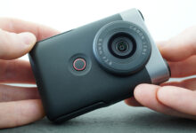 Canon PowerShot V10 incelemesi 5 Canon PowerShot V10 incelemesi