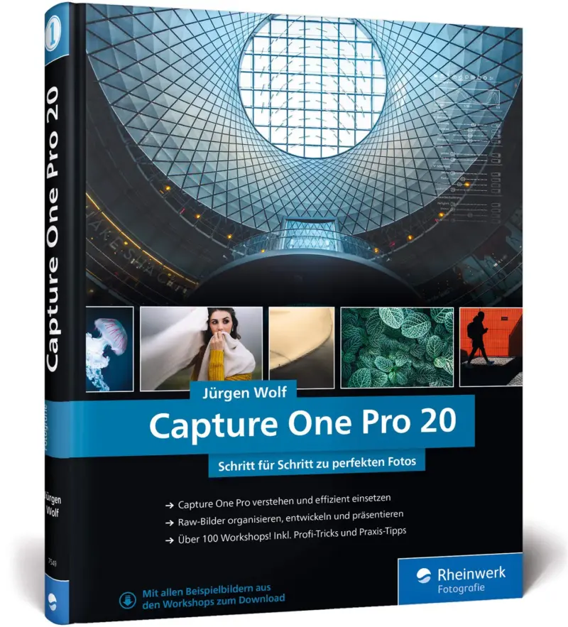 Capture One 20