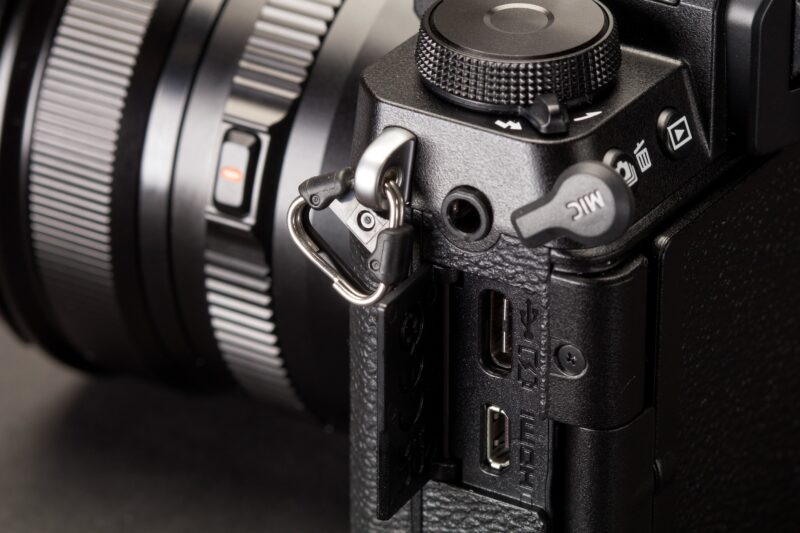 Fujifilm X-S20 ilk incelemesi 5 Fujifilm X S20 ilk incelemesi 006