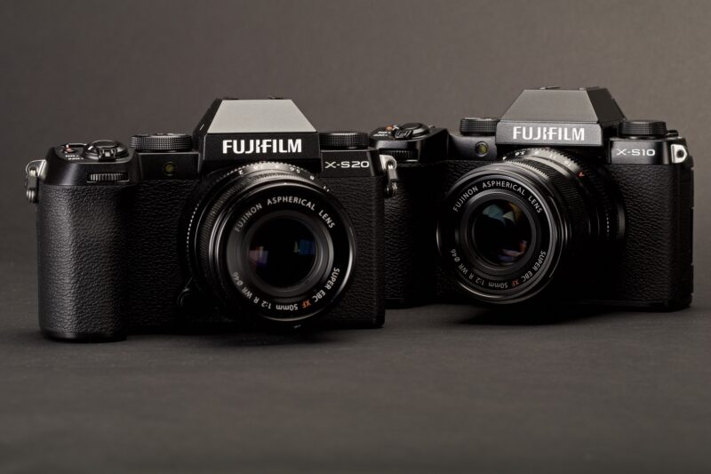 Fujifilm X S20 ilk incelemesi 007