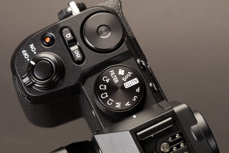 Fujifilm X S20 ilk incelemesi 008