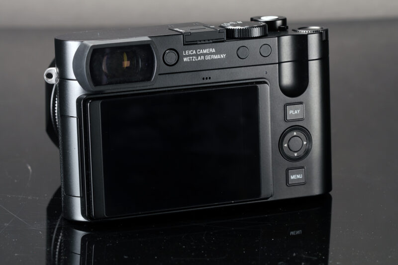 Leica Q3 ilk incelemesi 001