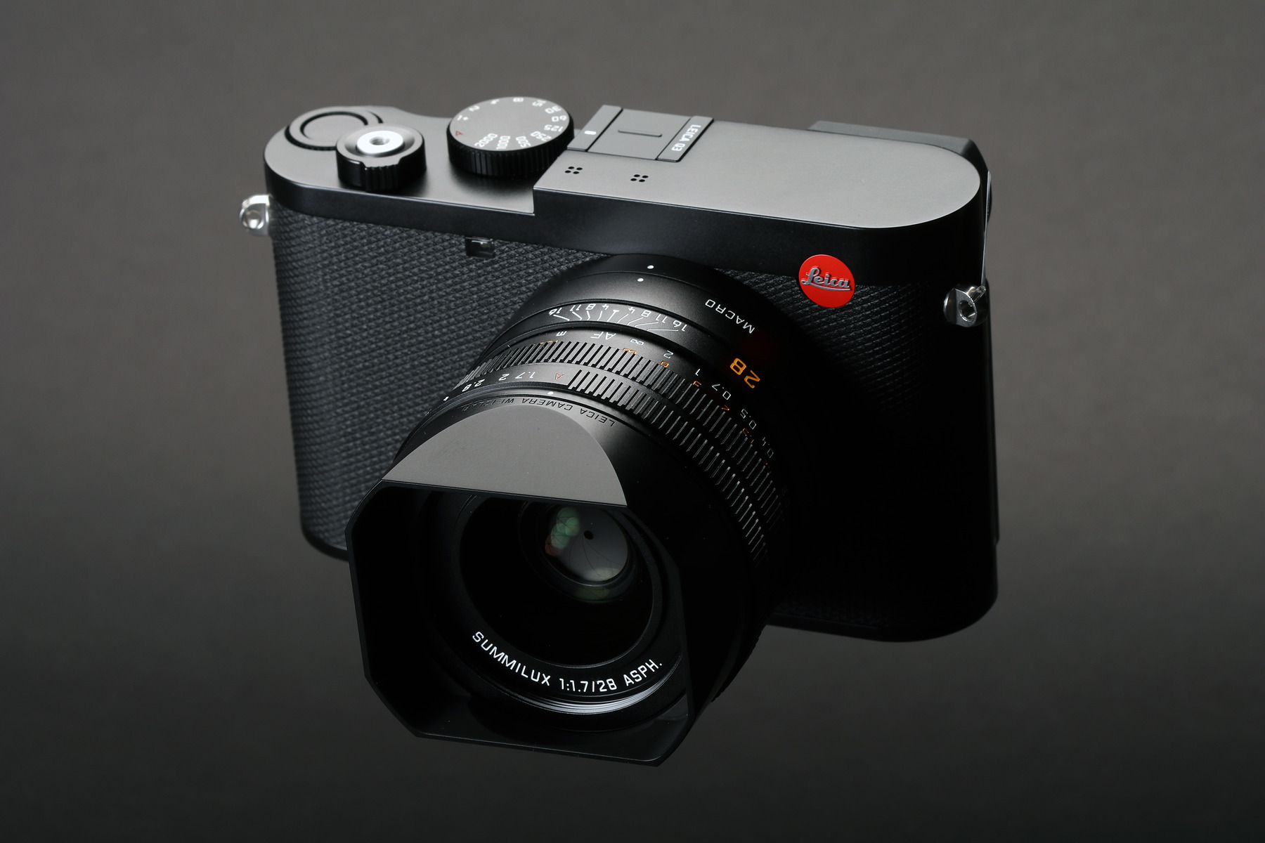 Leica Q3 ilk incelemesi