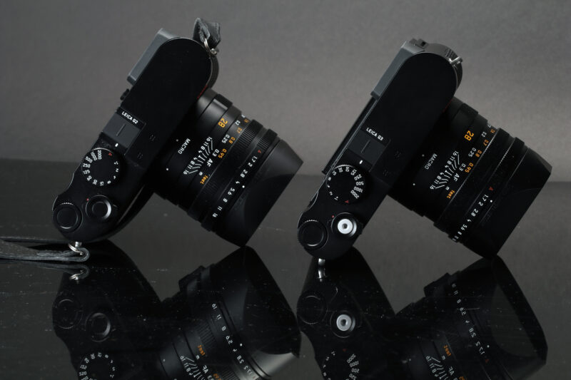 Leica Q3 ilk incelemesi