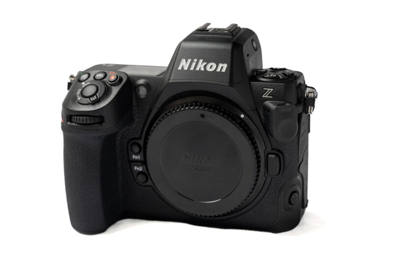 Nikon Z8 ilk incelemesi 001