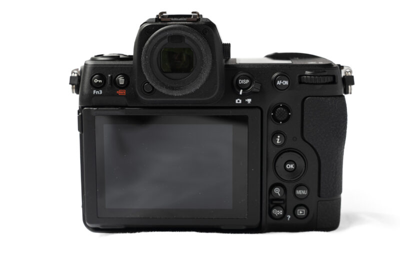 Nikon Z8 ilk incelemesi 002