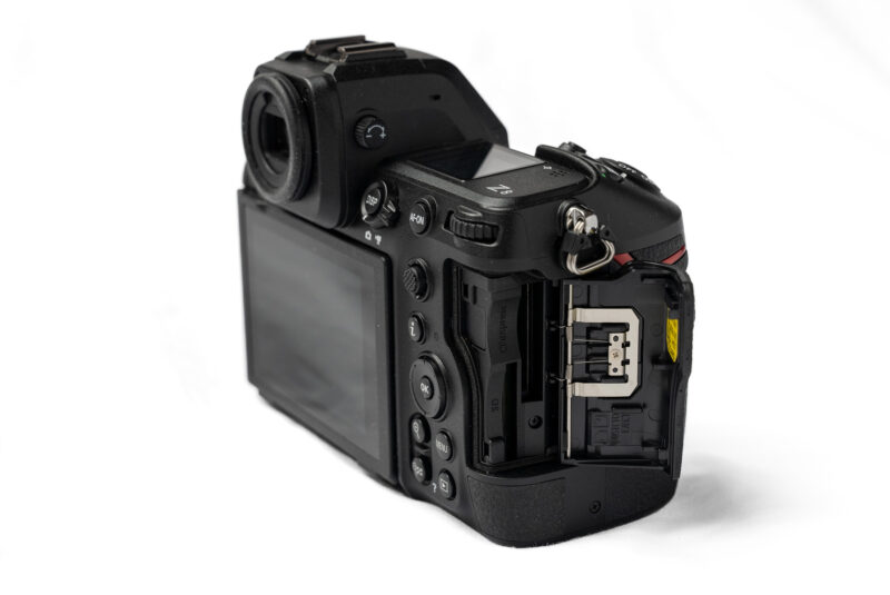 Nikon Z8 ilk incelemesi 006