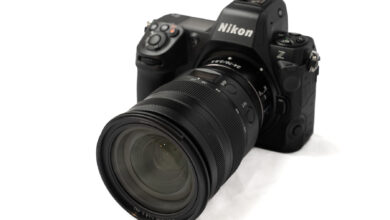 Nikon Z8 ilk incelemesi