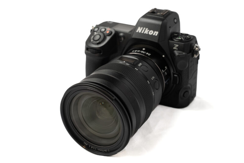 Nikon Z8 ilk incelemesi