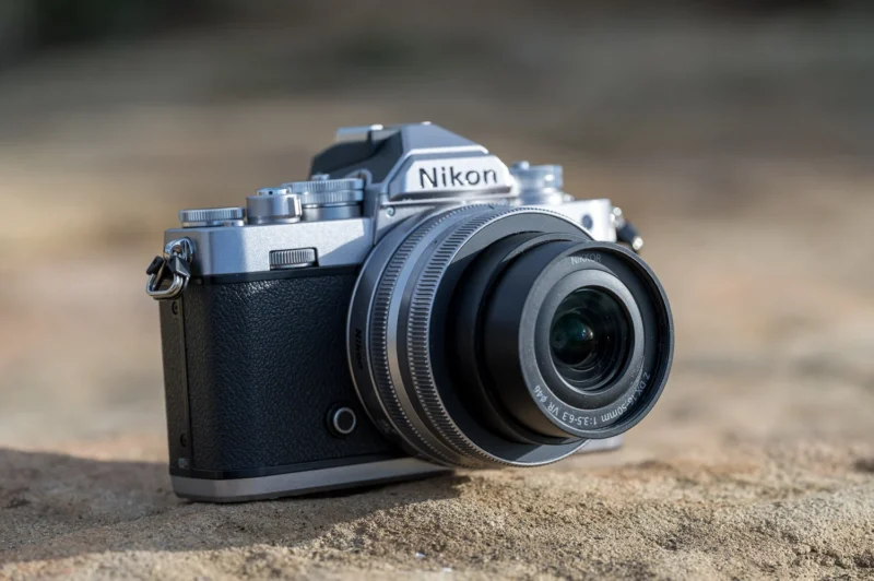 Nikon Zfc İncelemesi 3 Nikon Zfc Incelemesi 002
