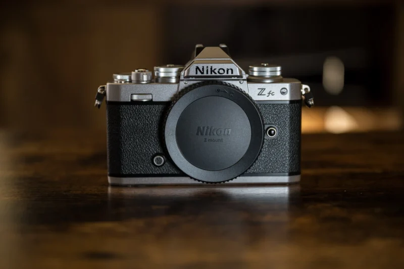 Nikon Zfc İncelemesi 4 Nikon Zfc Incelemesi 003