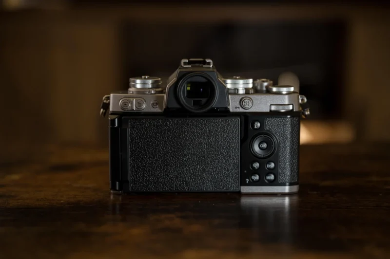 Nikon Zfc İncelemesi 5 Nikon Zfc Incelemesi 004