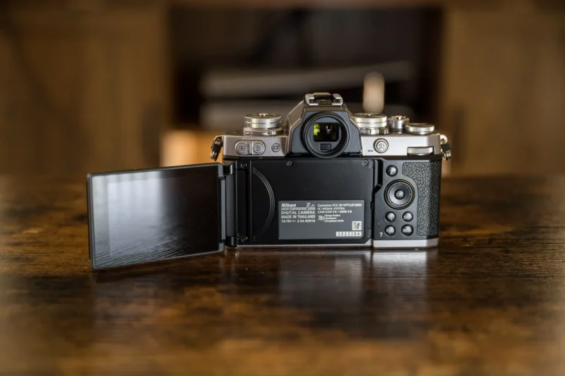 Nikon Zfc İncelemesi 6 Nikon Zfc Incelemesi 005