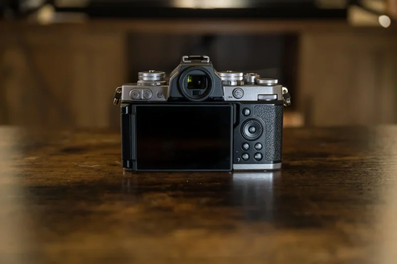 Nikon Zfc İncelemesi 7 Nikon Zfc Incelemesi 006