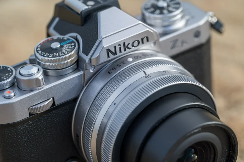 Nikon Zfc İncelemesi 8 Nikon Zfc Incelemesi 007
