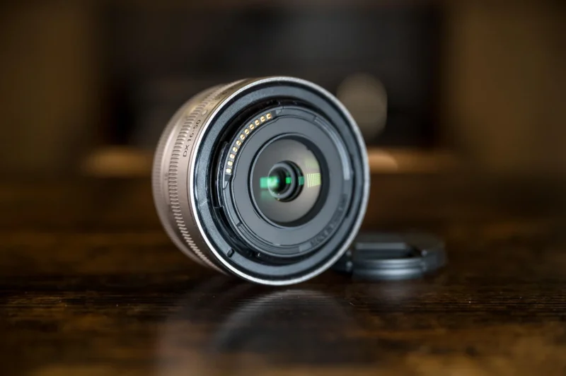 Nikon Zfc İncelemesi 11 Nikon Zfc Incelemesi 010