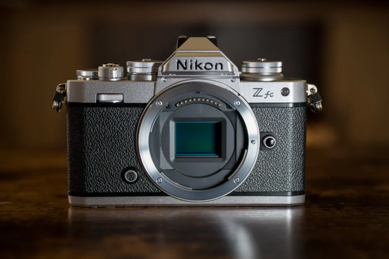Nikon Zfc İncelemesi 13 Nikon Zfc Incelemesi 012
