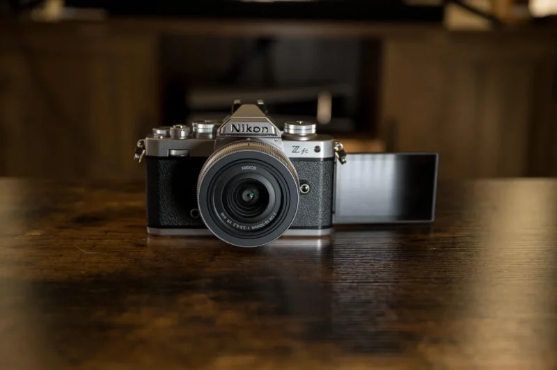 Nikon Zfc İncelemesi 14 Nikon Zfc Incelemesi 013