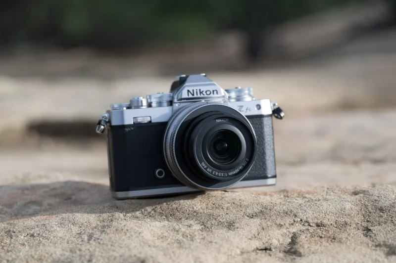 Nikon Zfc İncelemesi 16 Nikon Zfc Incelemesi 015
