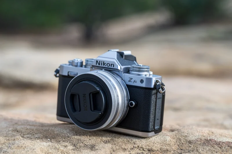 Nikon Zfc İncelemesi 17 Nikon Zfc Incelemesi 016