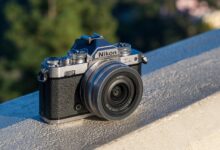 Nikon Zfc İncelemesi 5 Nikon Zfc Incelemesi