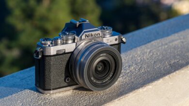Nikon Zfc İncelemesi 9 Nikon Zfc Incelemesi