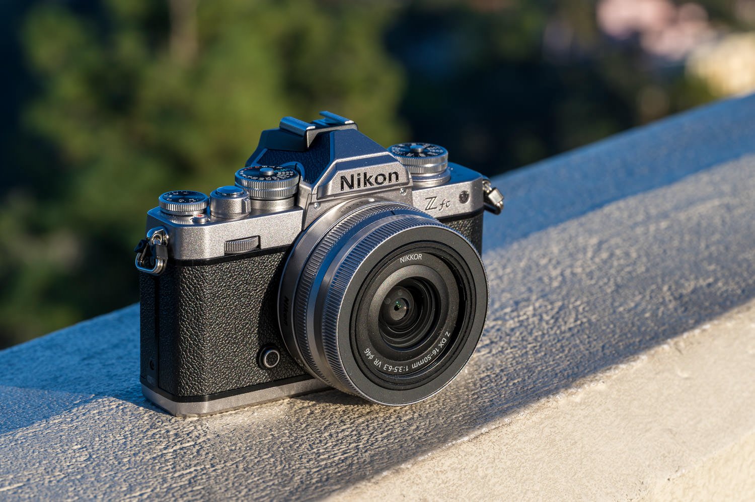 Nikon Zfc İncelemesi 1 Nikon Zfc Incelemesi