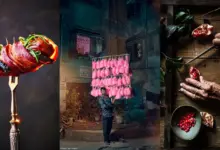 Pink Lady 2023 Yılın Yemek Fotoğrafçısı 16 Pink Lady 2023 Yilin Yemek Fotografcisi
