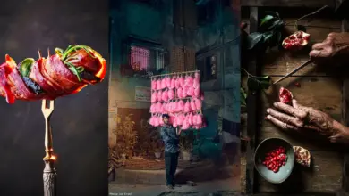 Pink Lady 2023 Yilin Yemek Fotografcisi