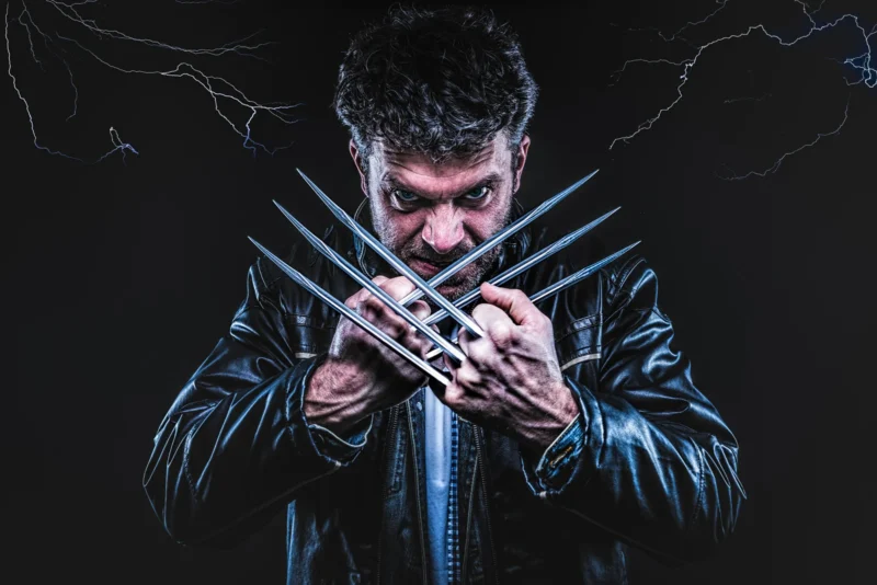 Wolverine