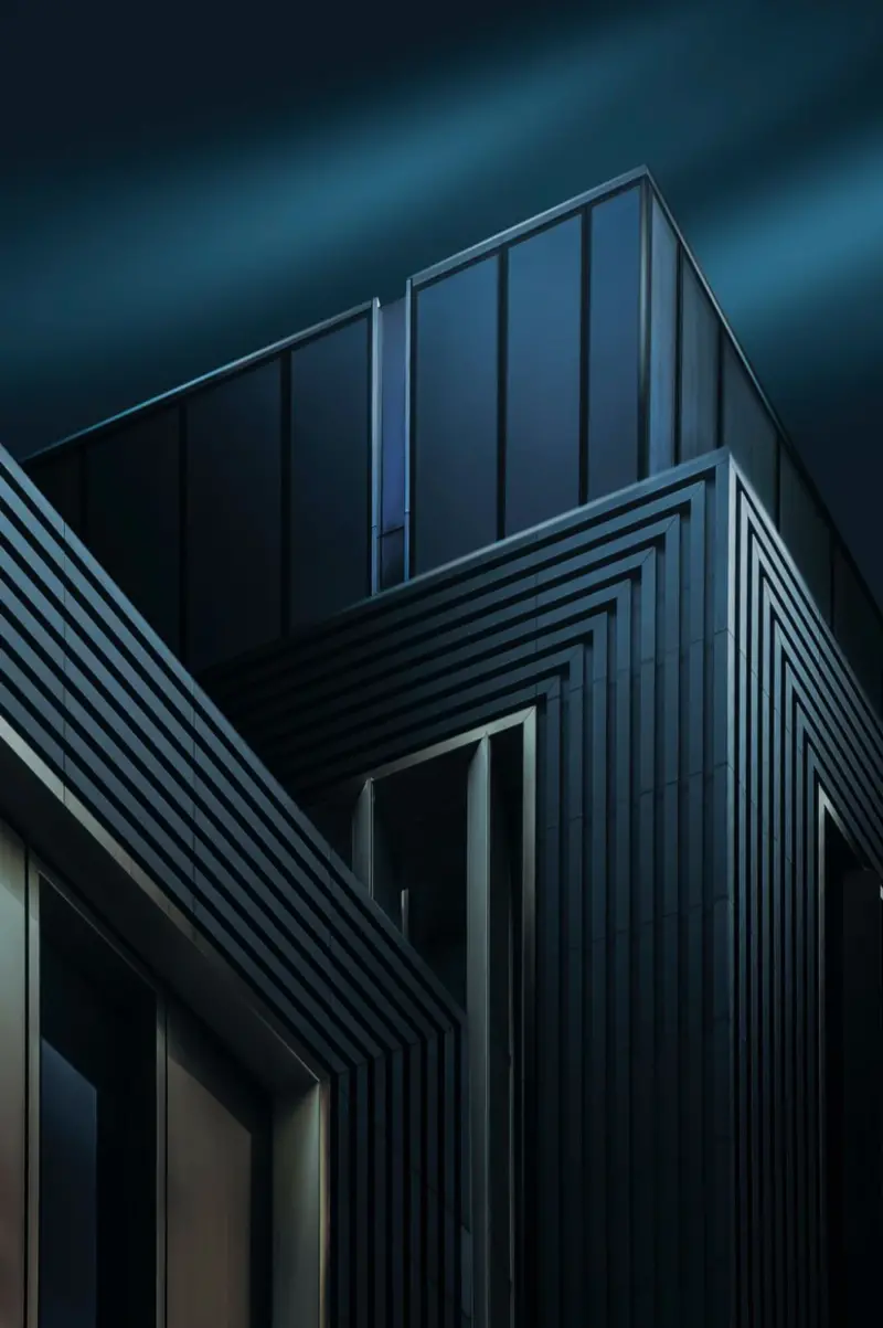 ReFocus Awards Renkli Fotoğraf Yarışması Kromatik Güzelliği Sergiliyor 7 christian redermayer gold architecture pro