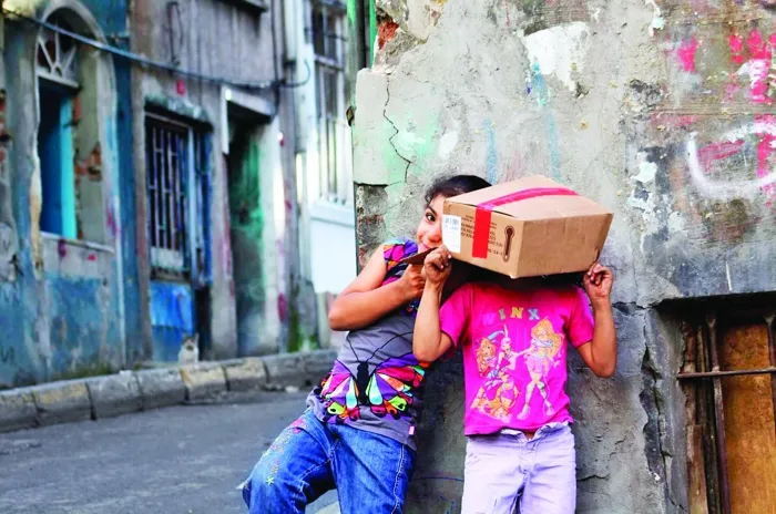 Sokak fotoğrafçılığında etik ne olmalı? 8 genel12 050520237cc68c69
