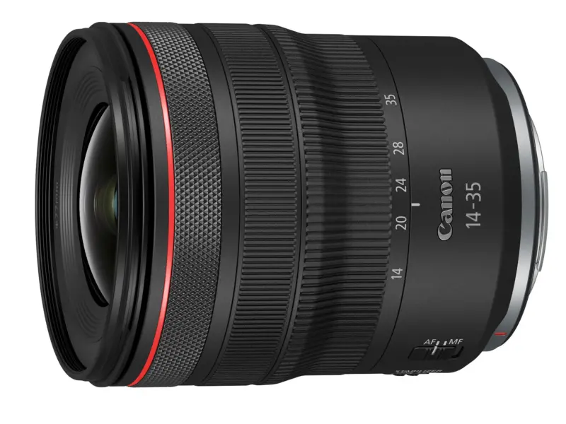 Canon RF Yuvası için En İyi Lensler 2023 2 Canon RF Yuvası için En İyi Lensler