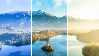 Fotoğrafçılıkta Beyaz Dengesi Nedir? 15 Fotografcilikta Beyaz Dengesi Nedir