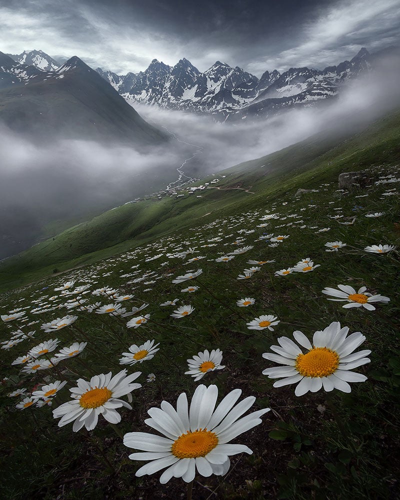 Kackar Mountains Nat. Park Turkey 2