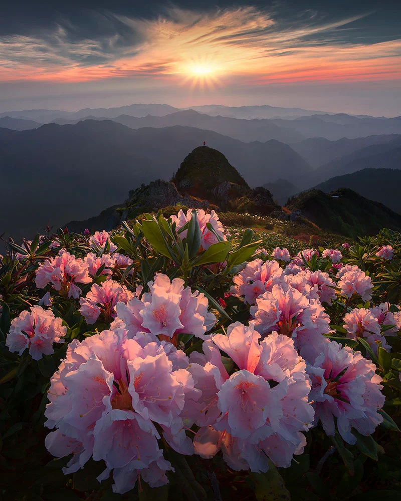 İnsanlar Fotoğraflarımın Gerçek Olduğuna İnanmıyorlar 6 Kackar Mountains Nat